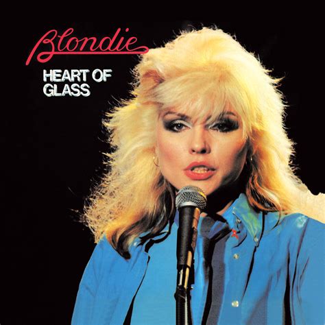 8 Apr 2022 ... Blondie's “Heart of Glass” is streaming everywhere now! LISTEN & ADD it to your library today! https://found.ee/heartofglass. It's taken ...